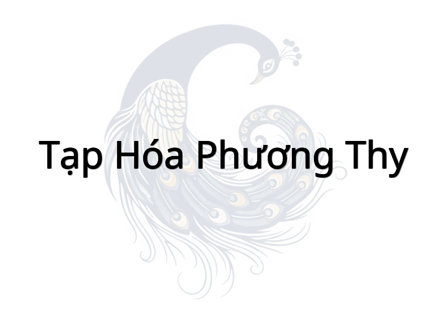 Tạp Hóa Phương Thy