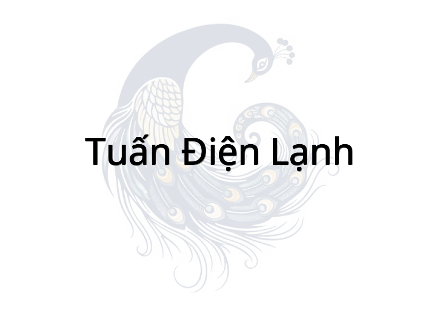 Tuấn Điện lạnh