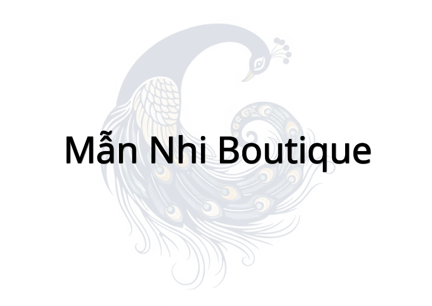 Mẫn Nhi Boutique