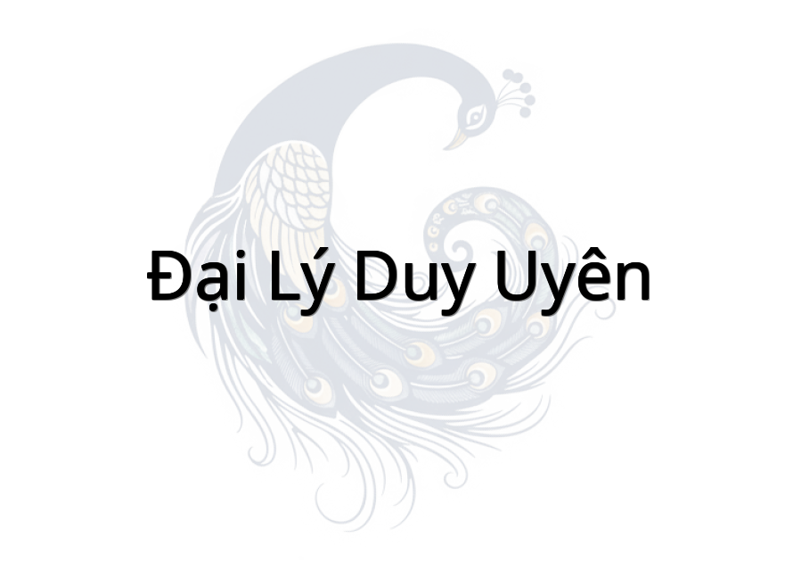 Đại Lý Duy Uyên