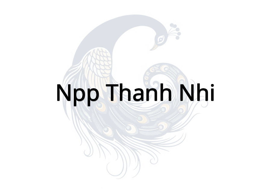 Npp Thanh Nhi