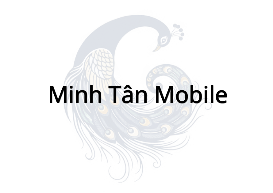 Minh Tân Mobile