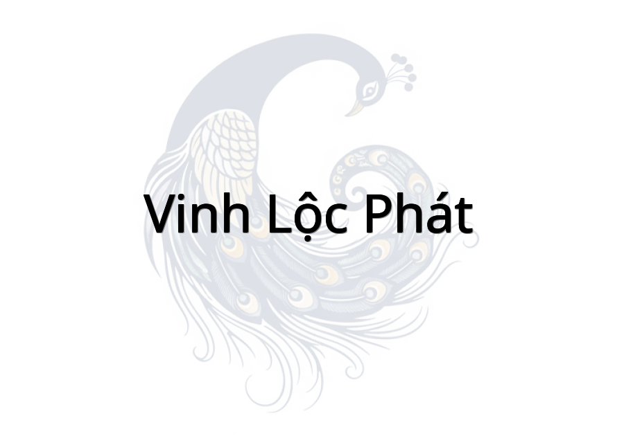 Vinh Lộc Phát