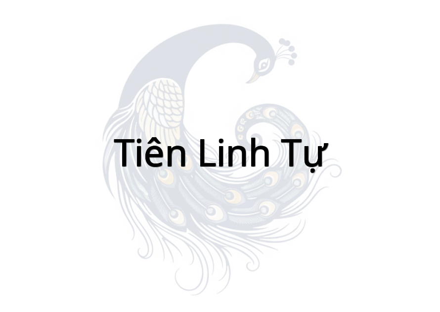 Tiên Linh Tự