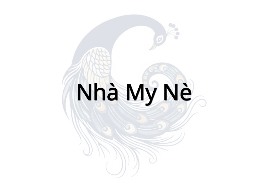 Nhà My nè