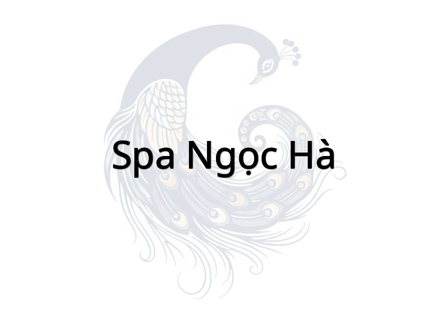 Spa Ngọc Hà