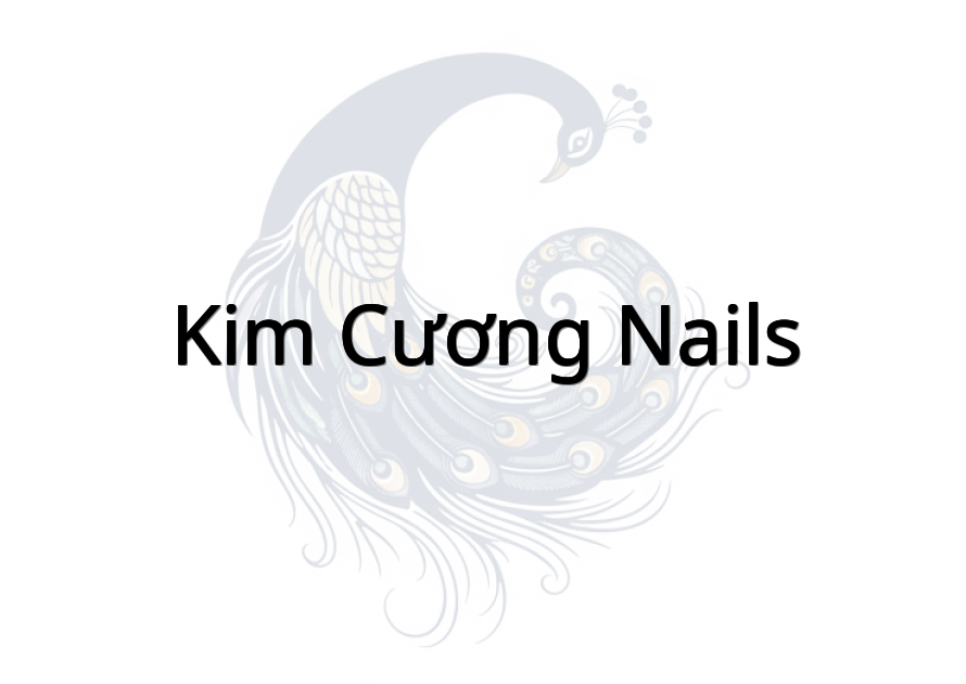Kim Cương Nails