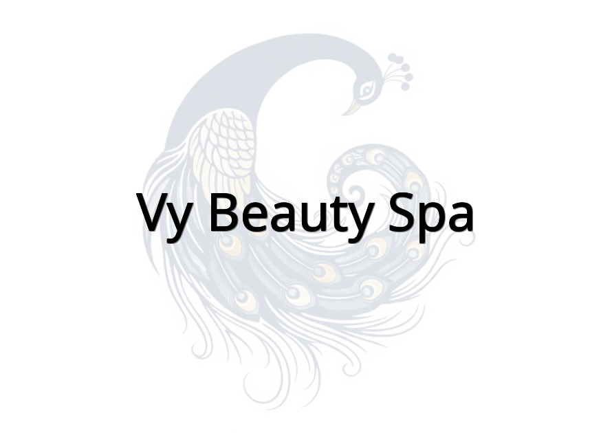 Vy Beauty spa