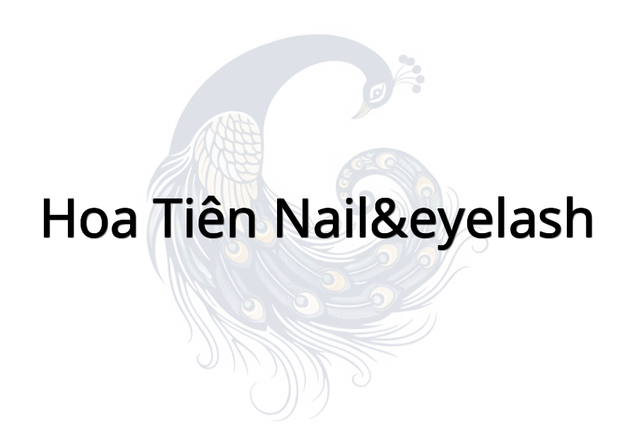 Hoa Tiên Nail&Eyelash