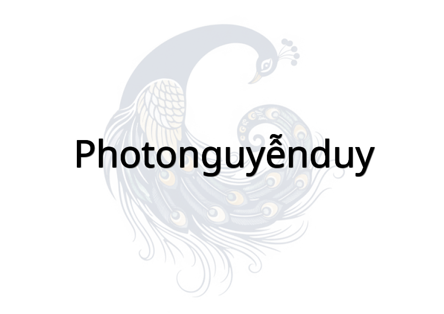 PhotoNguyễnDuy
