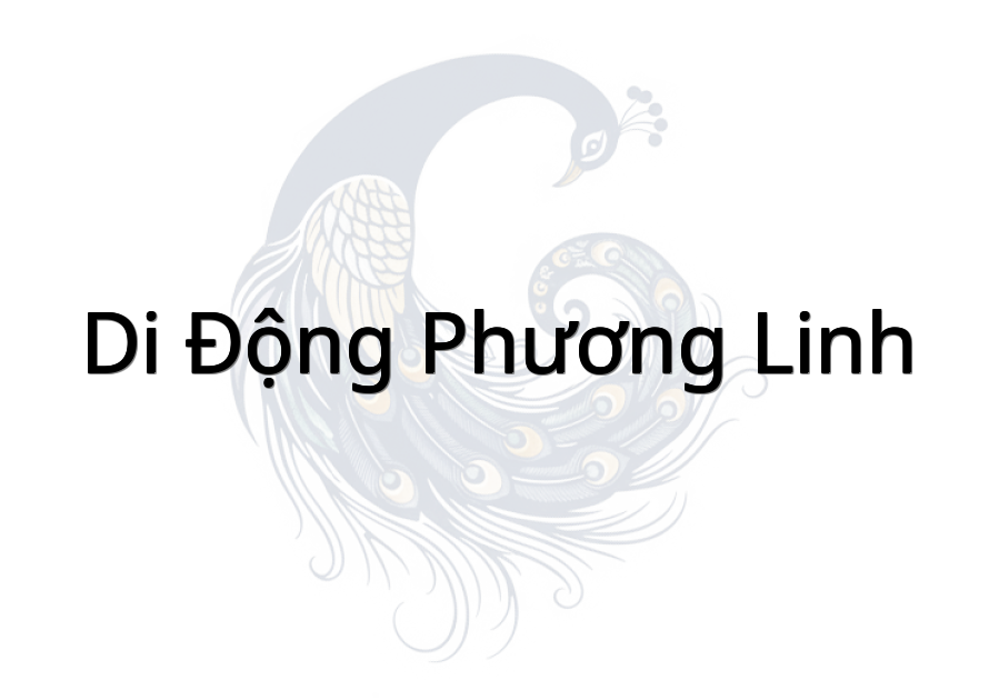 Di Động Phương Linh