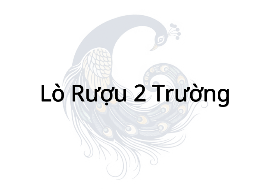 Lò Rượu 2 Trường
