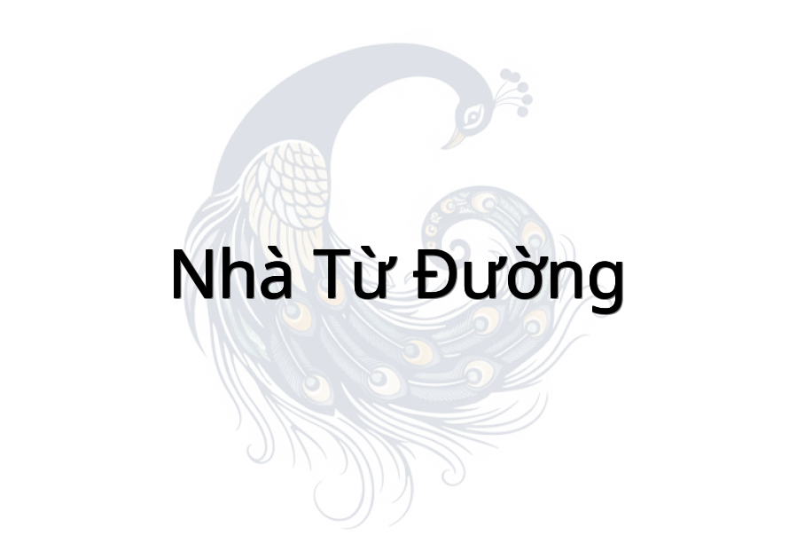 Nhà Từ Đường