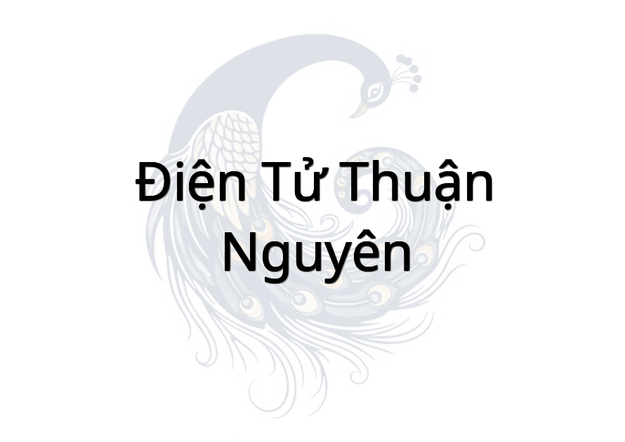 Điện tử Thuận Nguyên
