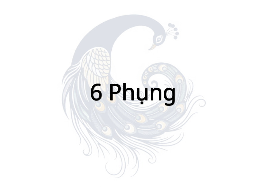 6 Phụng