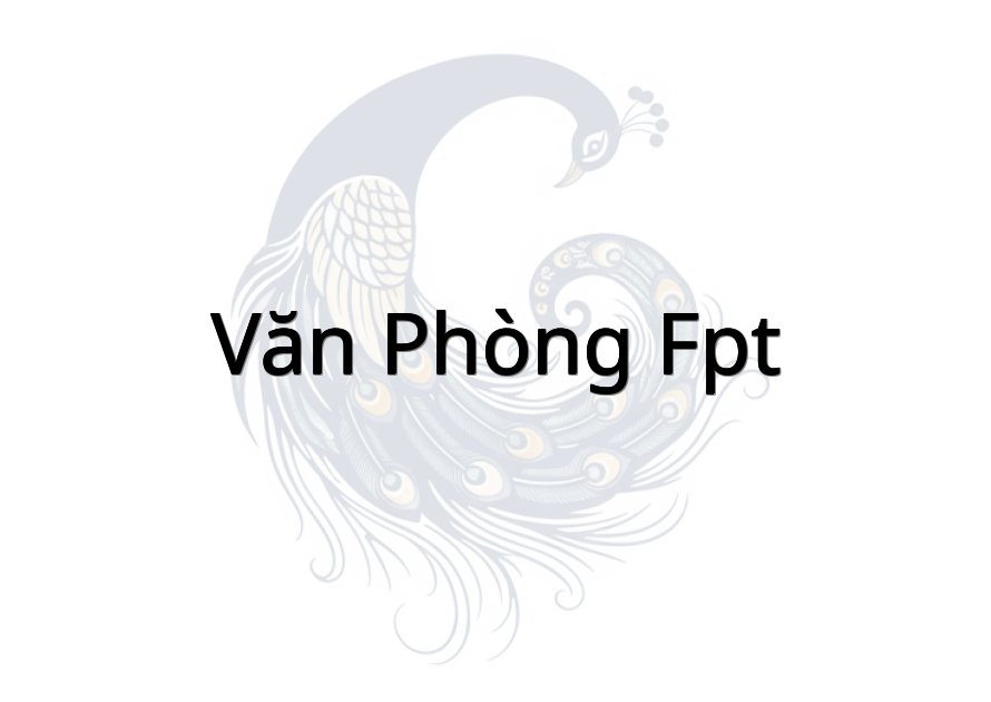Văn Phòng FPT