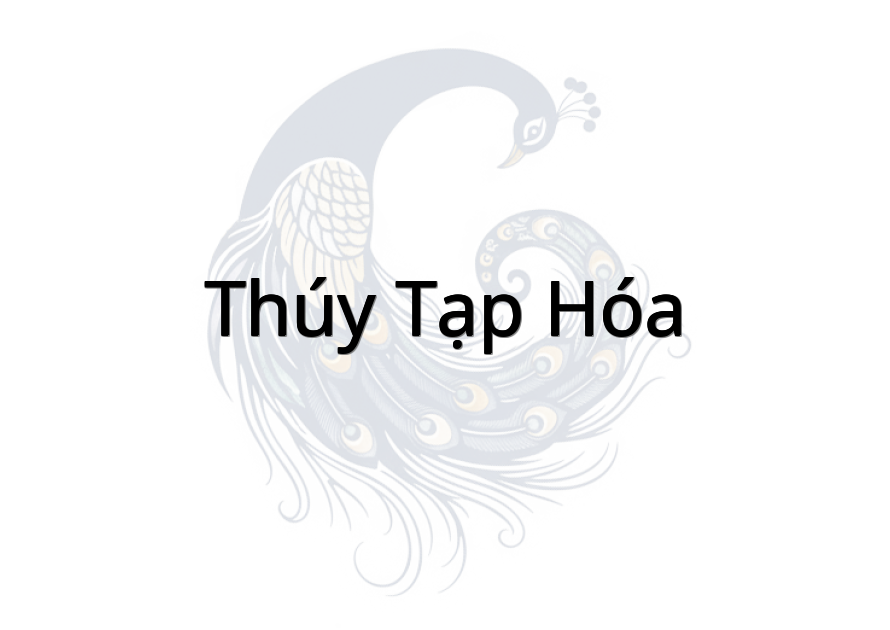 Thúy Tạp Hóa