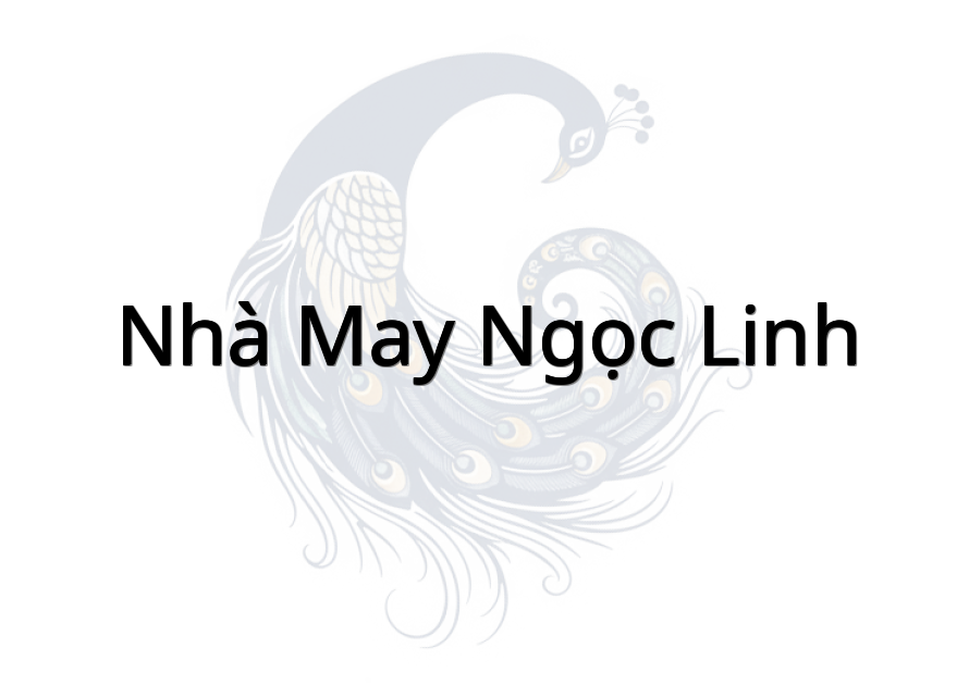 Nhà May Ngọc Linh