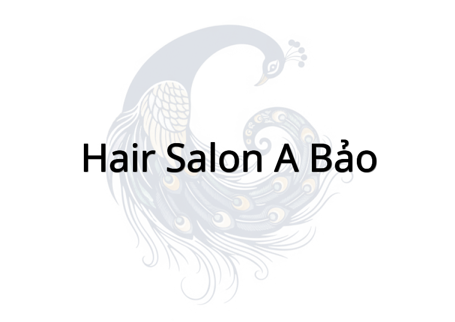 Hair Salon A Bảo