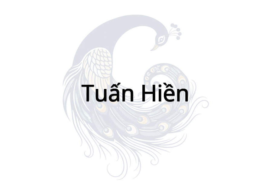 Tuấn Hiền