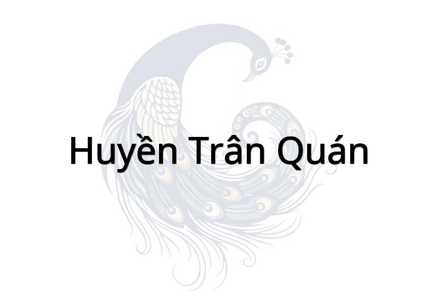 Huyền Trân Quán