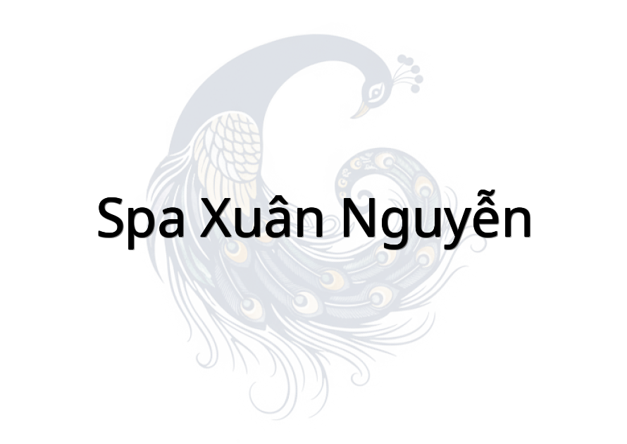 Spa Xuân Nguyễn