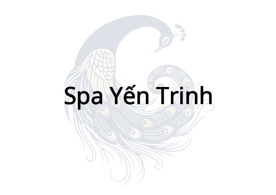 Spa Yến Trinh