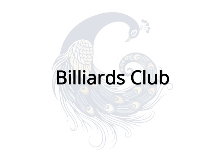 Billiards Club