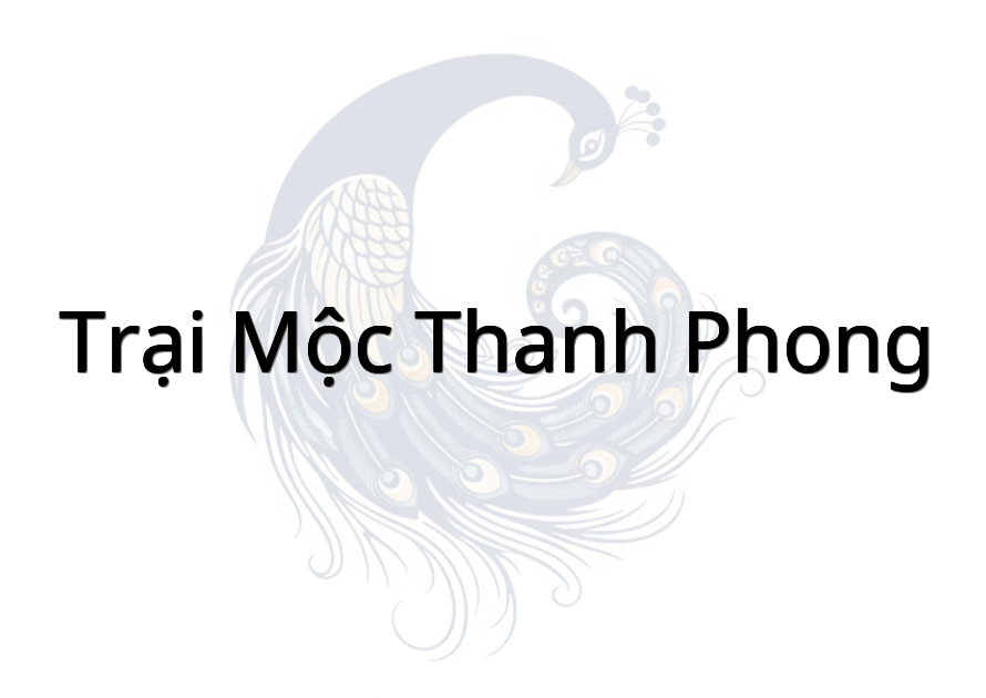 Trại mộc Thanh Phong