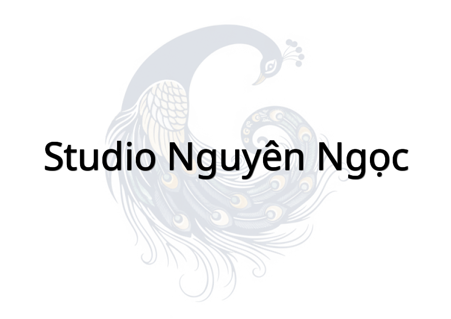 Studio Nguyên Ngọc