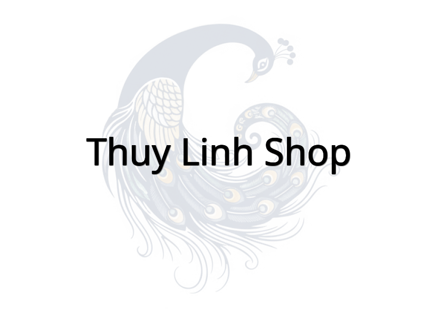 Thuy linh shop