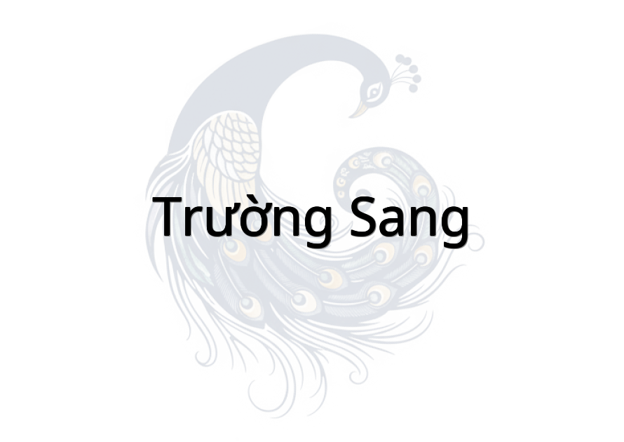 Trường Sang