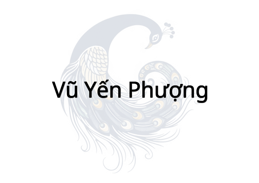 Vũ Yến (Phượng)