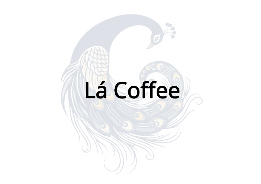 Lá Coffee