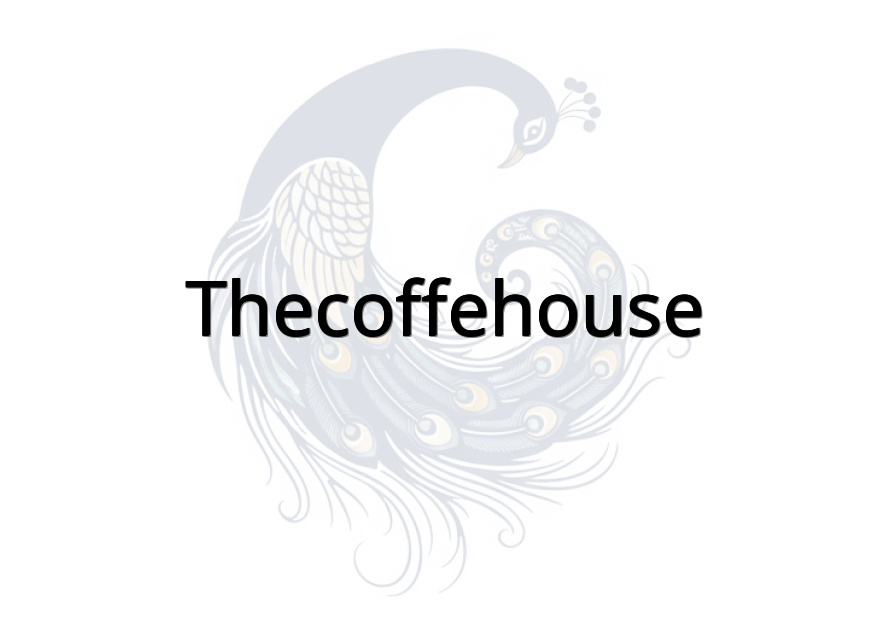 Thecoffehouse
