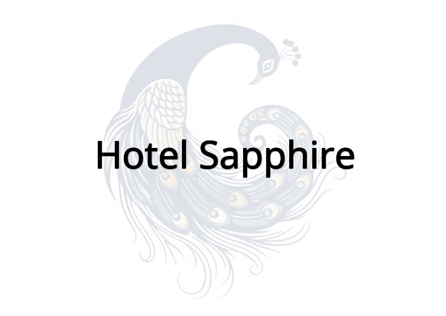 Hotel Sapphire