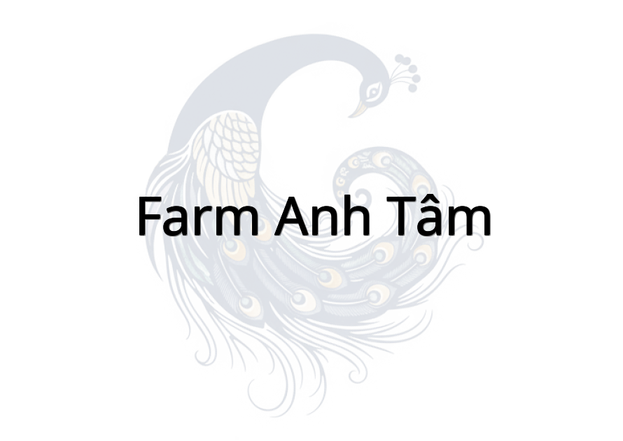 Farm anh tâm
