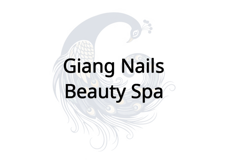 Giang Nails - Beauty Spa