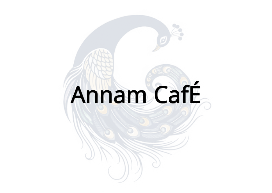 ANNAM CAFÉ