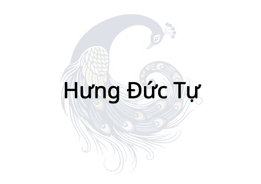 Hưng Đức Tự
