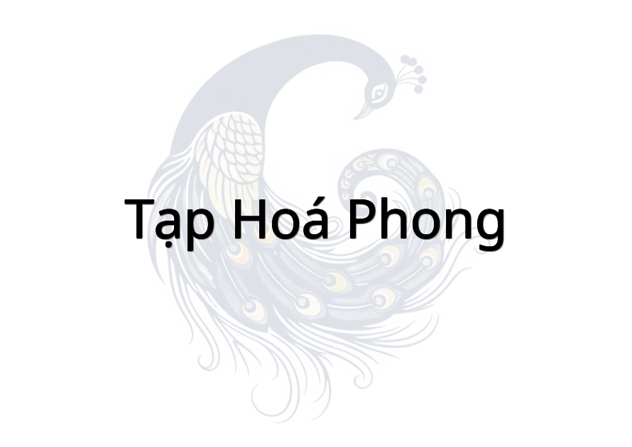 Tạp Hoá phong