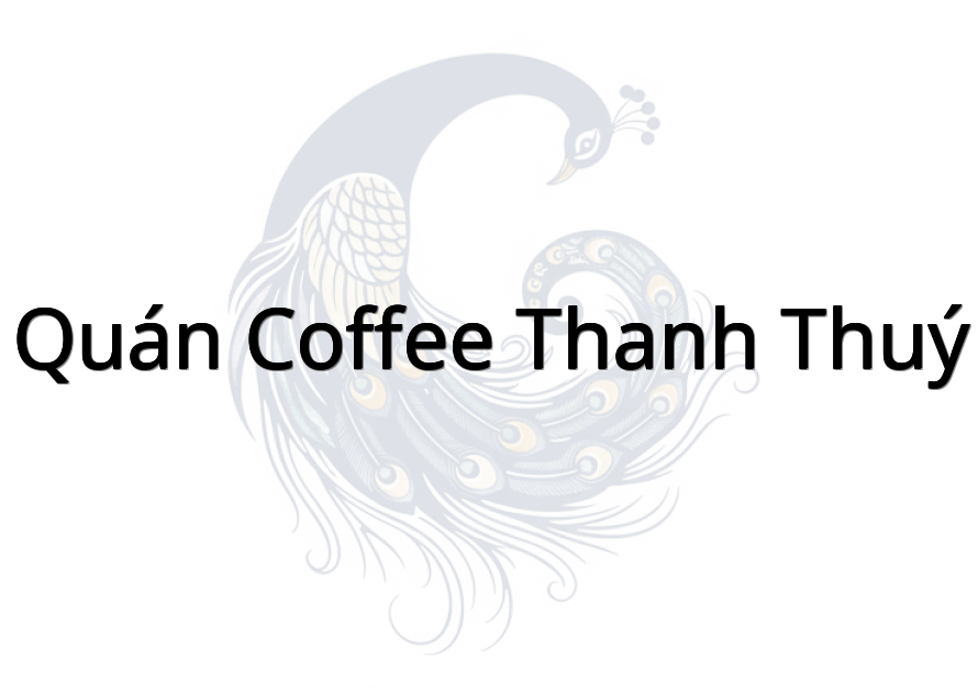 Quán Coffee Thanh Thuý