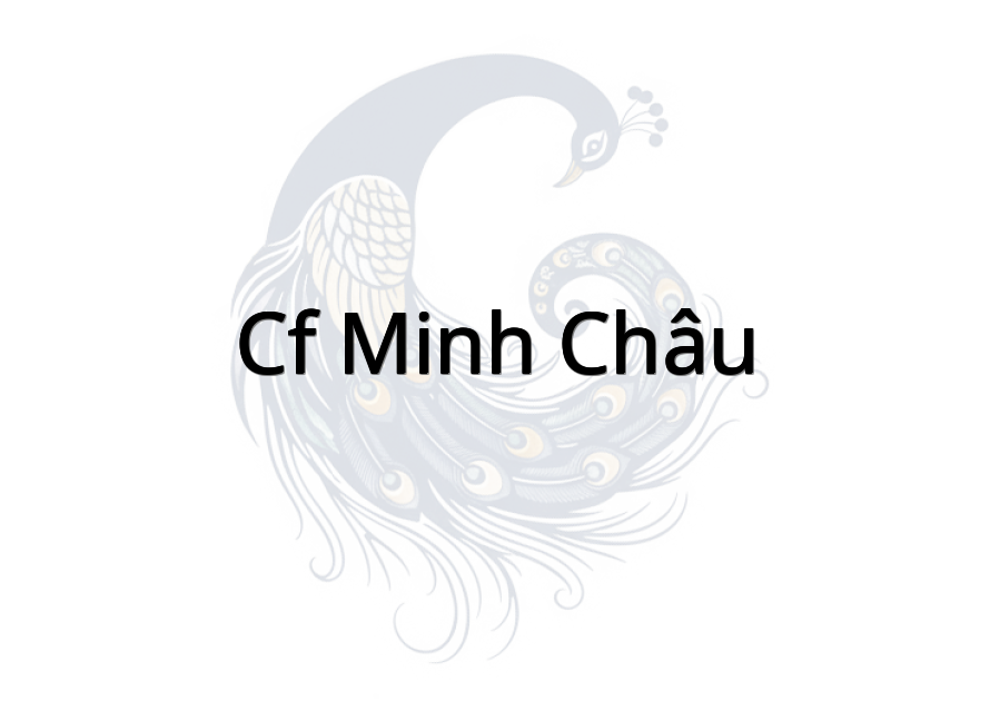 CF Minh Châu