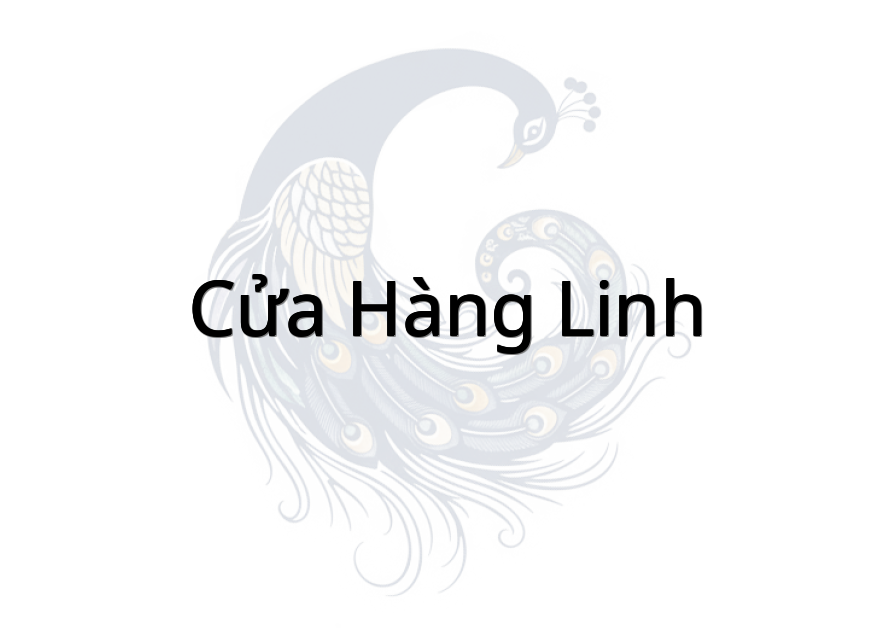 Cửa Hàng Linh