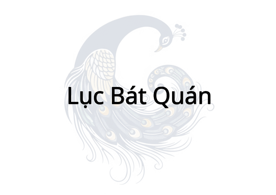 Lục Bát Quán