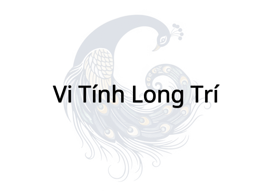 Vi Tính Long Trí