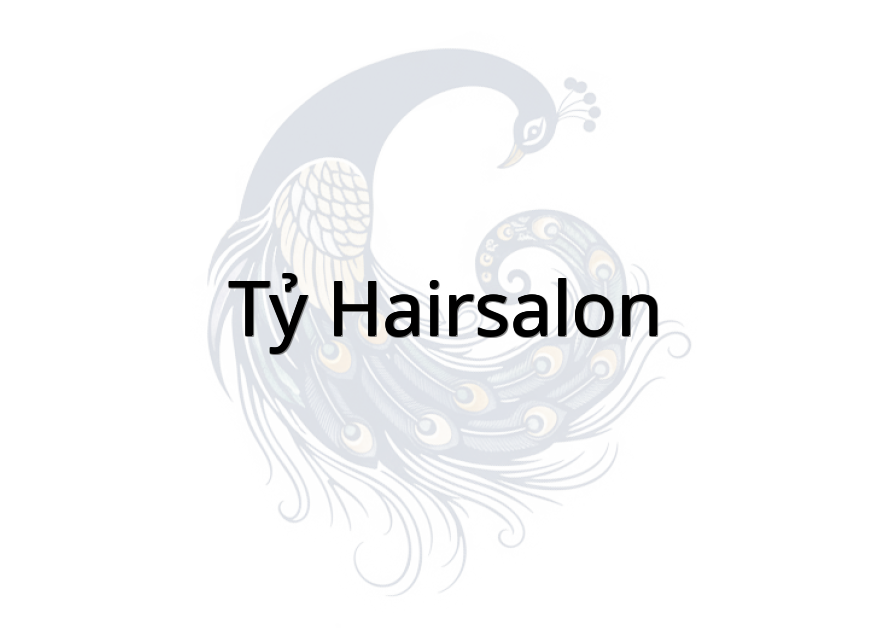 Tỷ Hairsalon