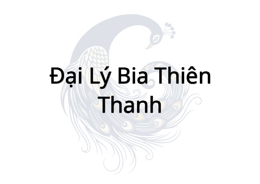 Đại Lý Bia Thiên Thanh