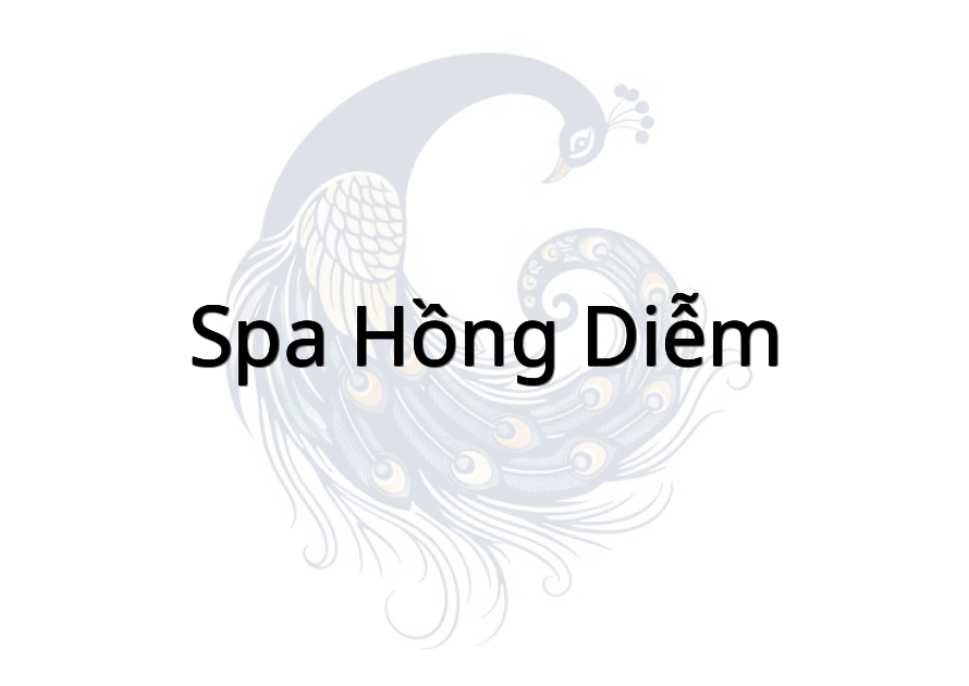 Spa Hồng Diễm