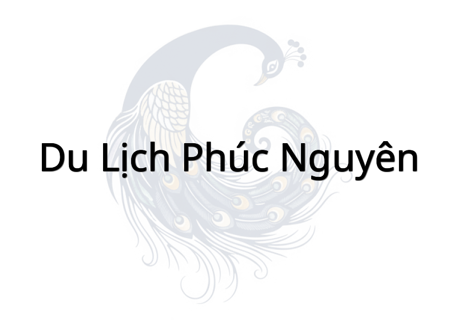 Du lịch Phúc Nguyên